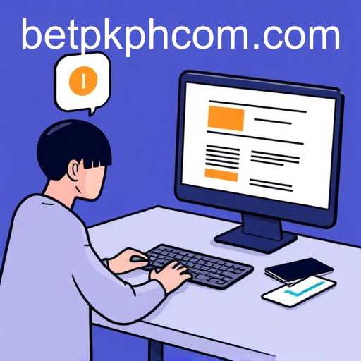 User Agreement: Key Insights into BETPK PH