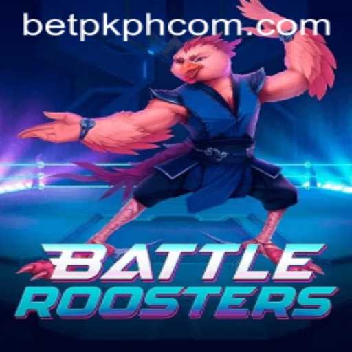 BattleRoosters: Unleashing Avian Warriors in the Arena of BETPK PH