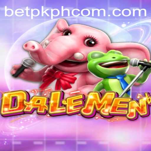 Exploring the World of DALEMEN: A Thrilling Adventure with BETPK PH
