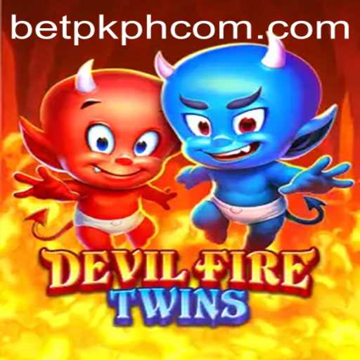 Unleashing the Thrills of DevilFireTwins: A Game of Strategy and Adventure