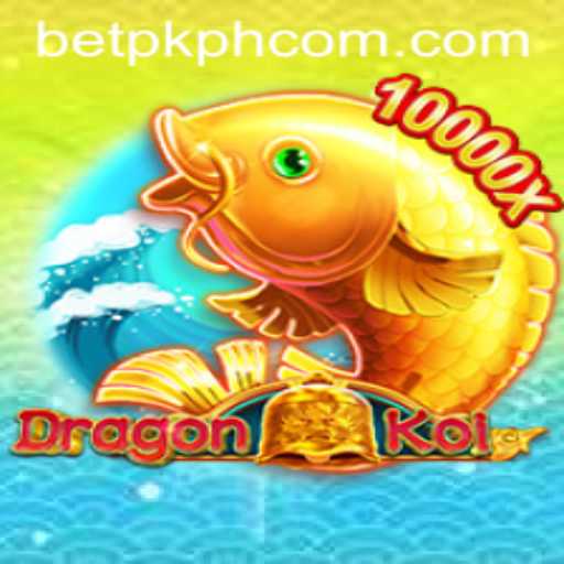 Exploring the Enchanting World of DragonKoi: A New Gaming Sensation by BETPK PH
