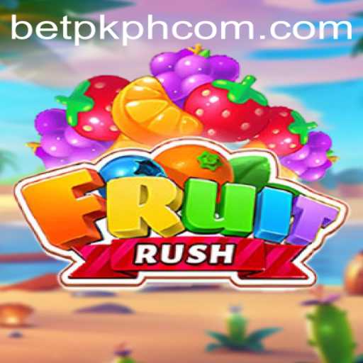 Discovering FruitRush: A New Era in Gaming by BETPK PH