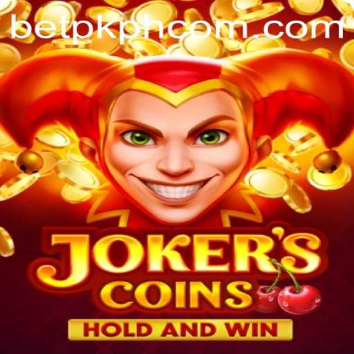 JokersCoins: A Thrilling New Adventure in Gaming with BETPK PH