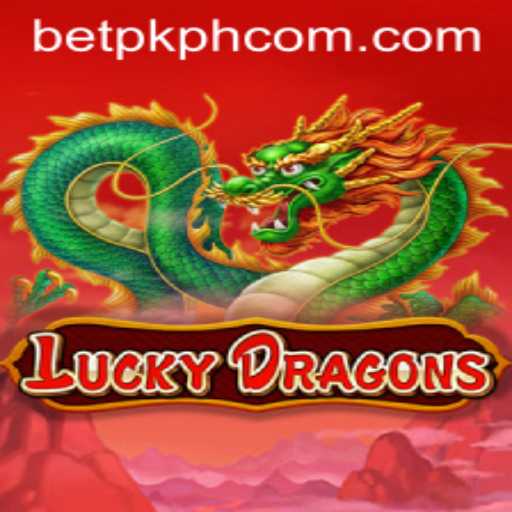 LuckyDragons: A Captivating Experience with BETPK PH