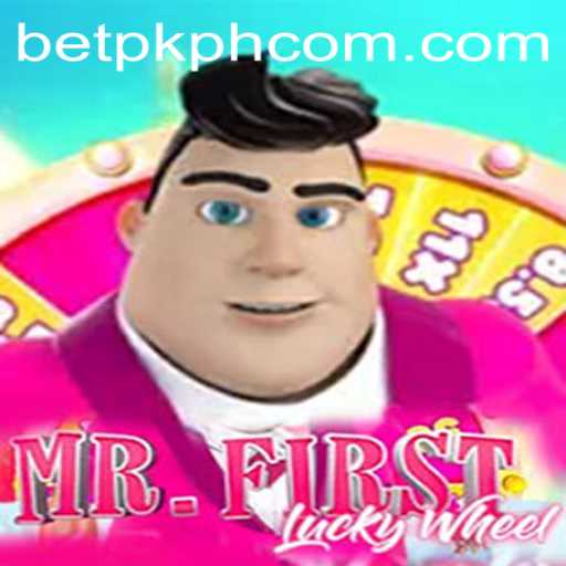Unveiling MrFirstLuckyWheel: A New Gaming Sensation by BETPK PH