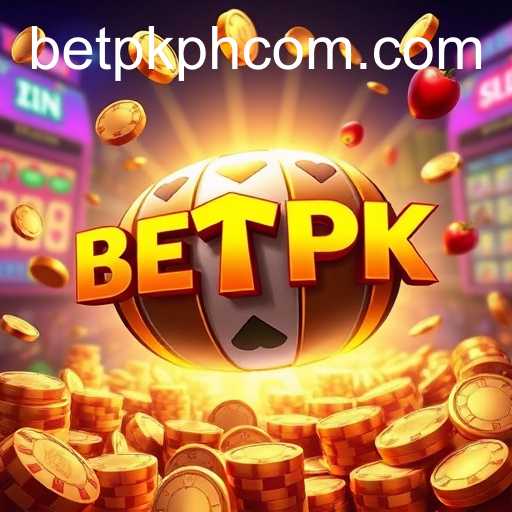 The Rise of Online Slots: A Deep Dive into BETPK PH