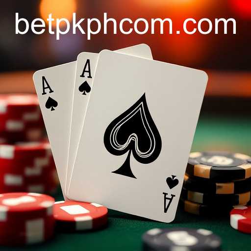 The Intriguing World of Poker Games: Unveiling the Dynamics of BETPK PH