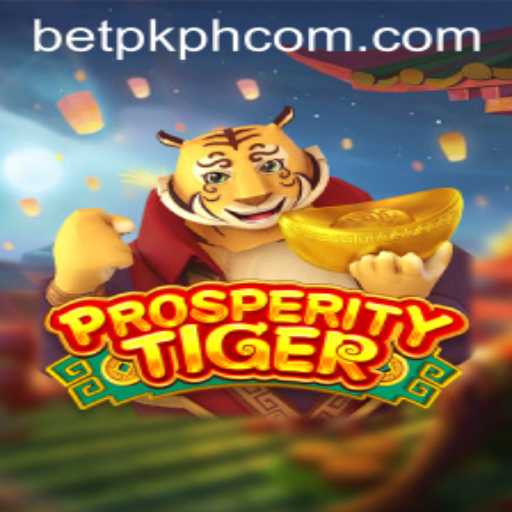 Discover the Excitement of ProsperityTiger: The Latest Sensation in Online Gaming