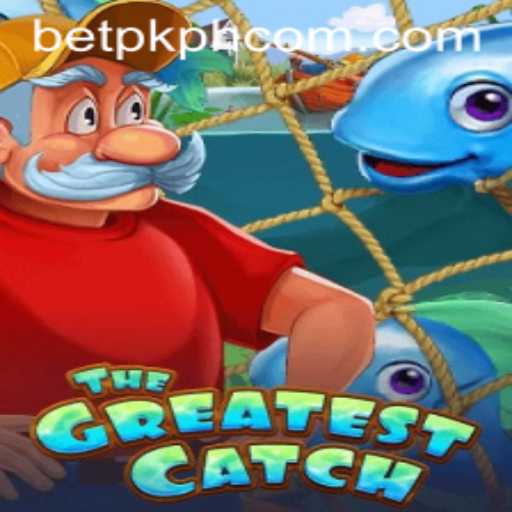 TheGreatestCatch: An Exciting Adventure in Virtual Fishing