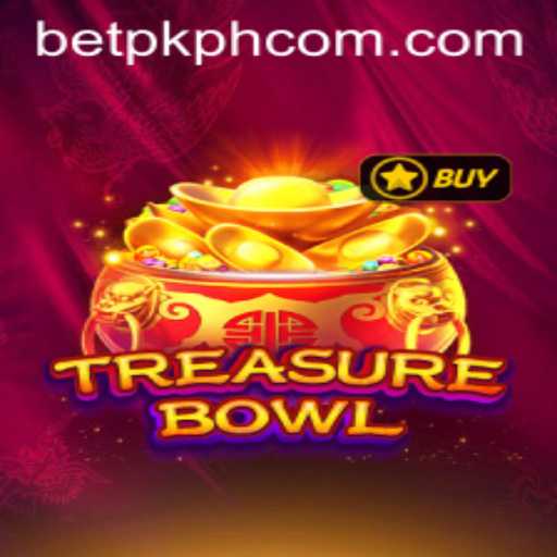Unveiling TreasureBowl: The New Gaming Sensation