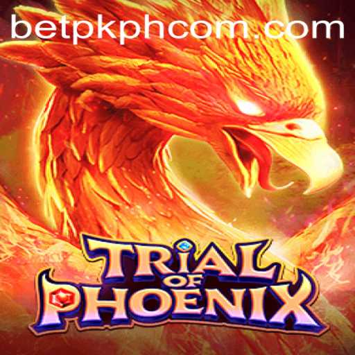 TrialofPhoenix: A New Gaming Revolution with BETPK PH